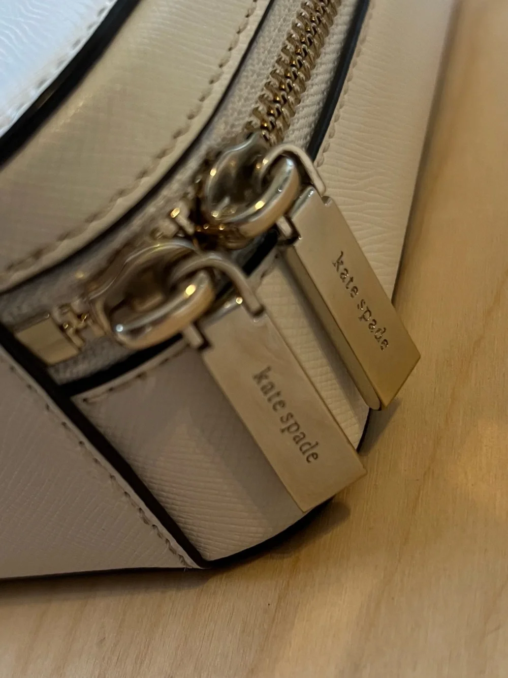 Kate Spade Vanity Crossbody